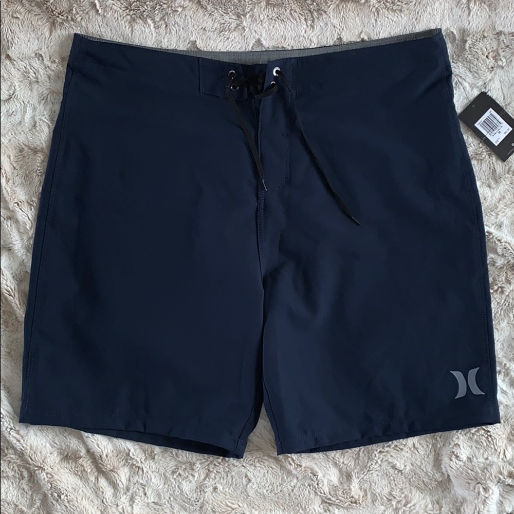 **SOLD** Hurley Swim Trunks | W 36